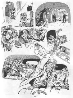 Will Eisner "The Shape of the Page"